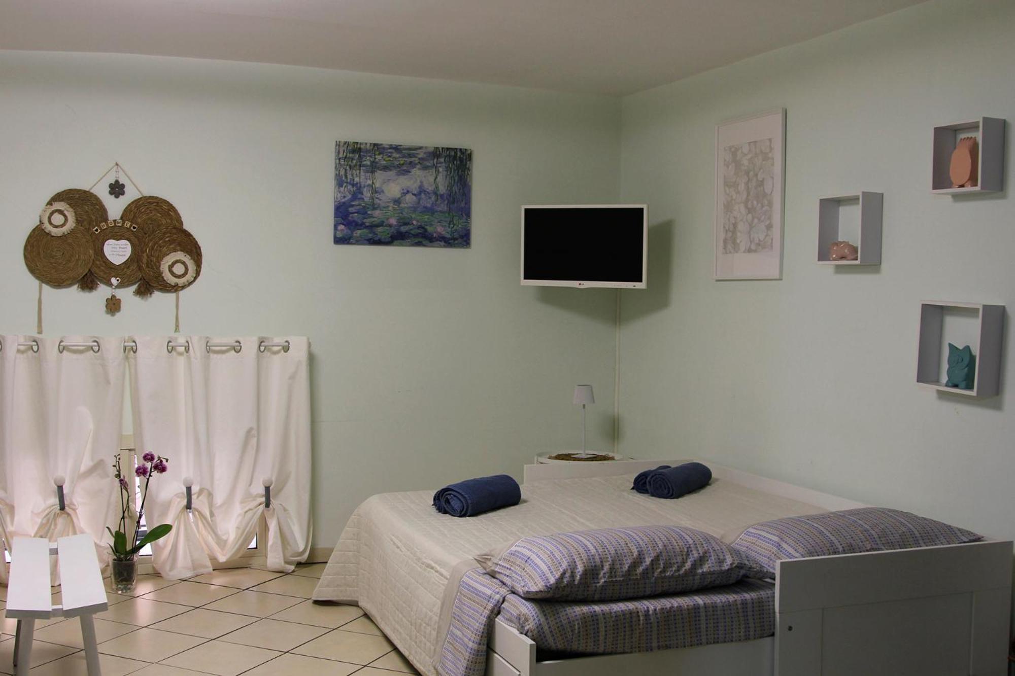 Casa Avallone Наполи Екстериор снимка
