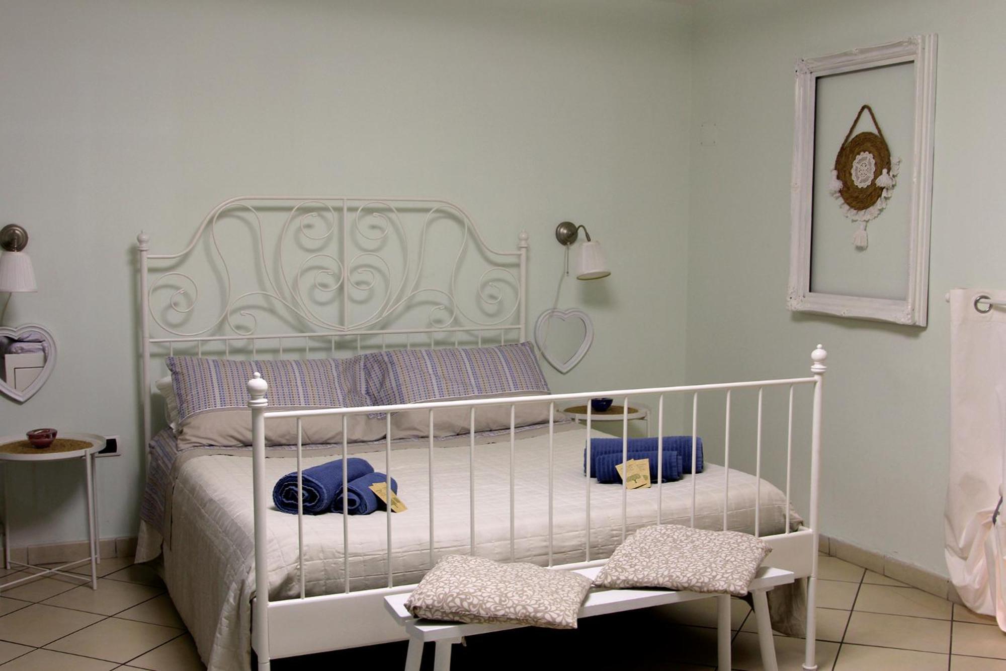 Casa Avallone Наполи Екстериор снимка