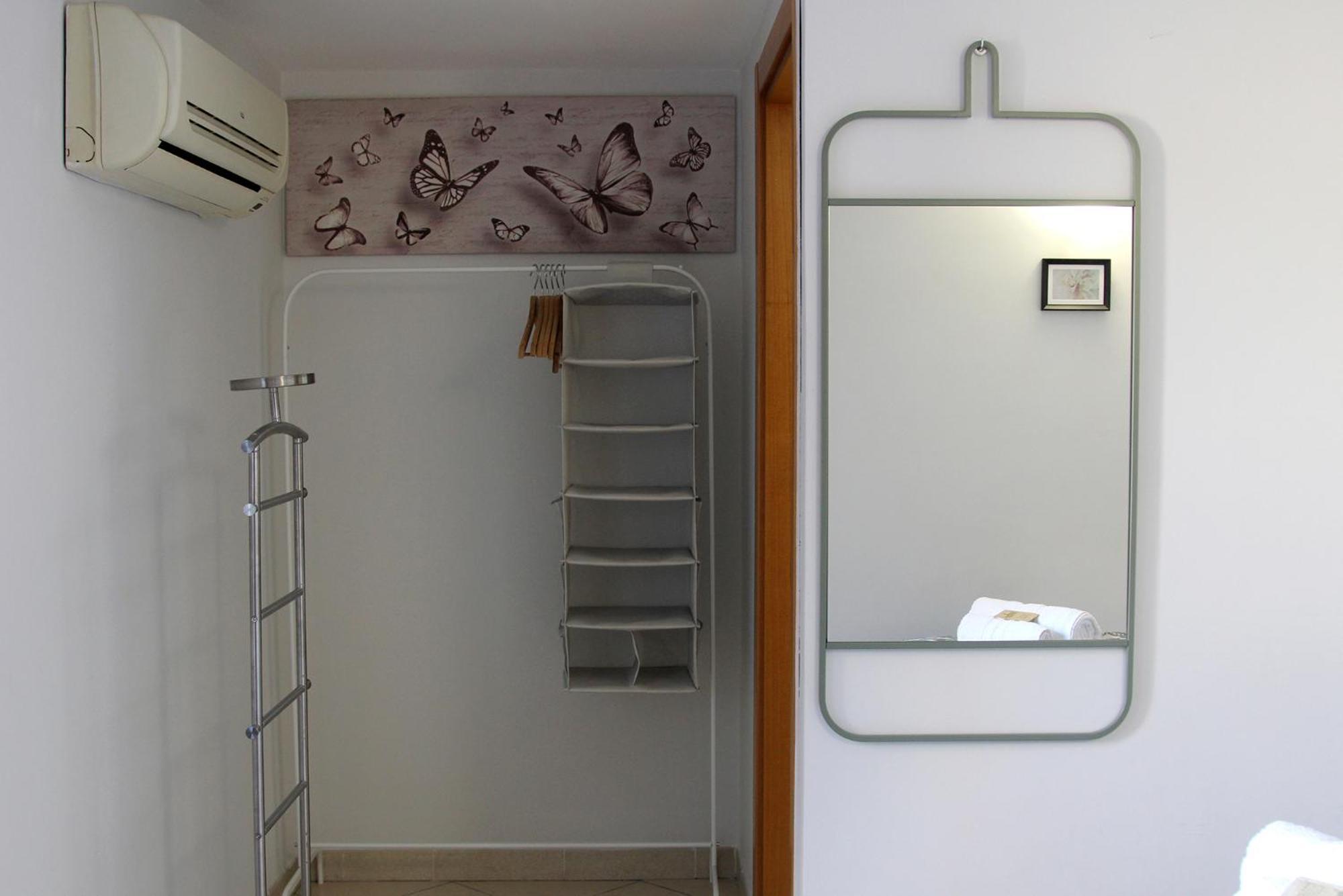Casa Avallone Наполи Екстериор снимка