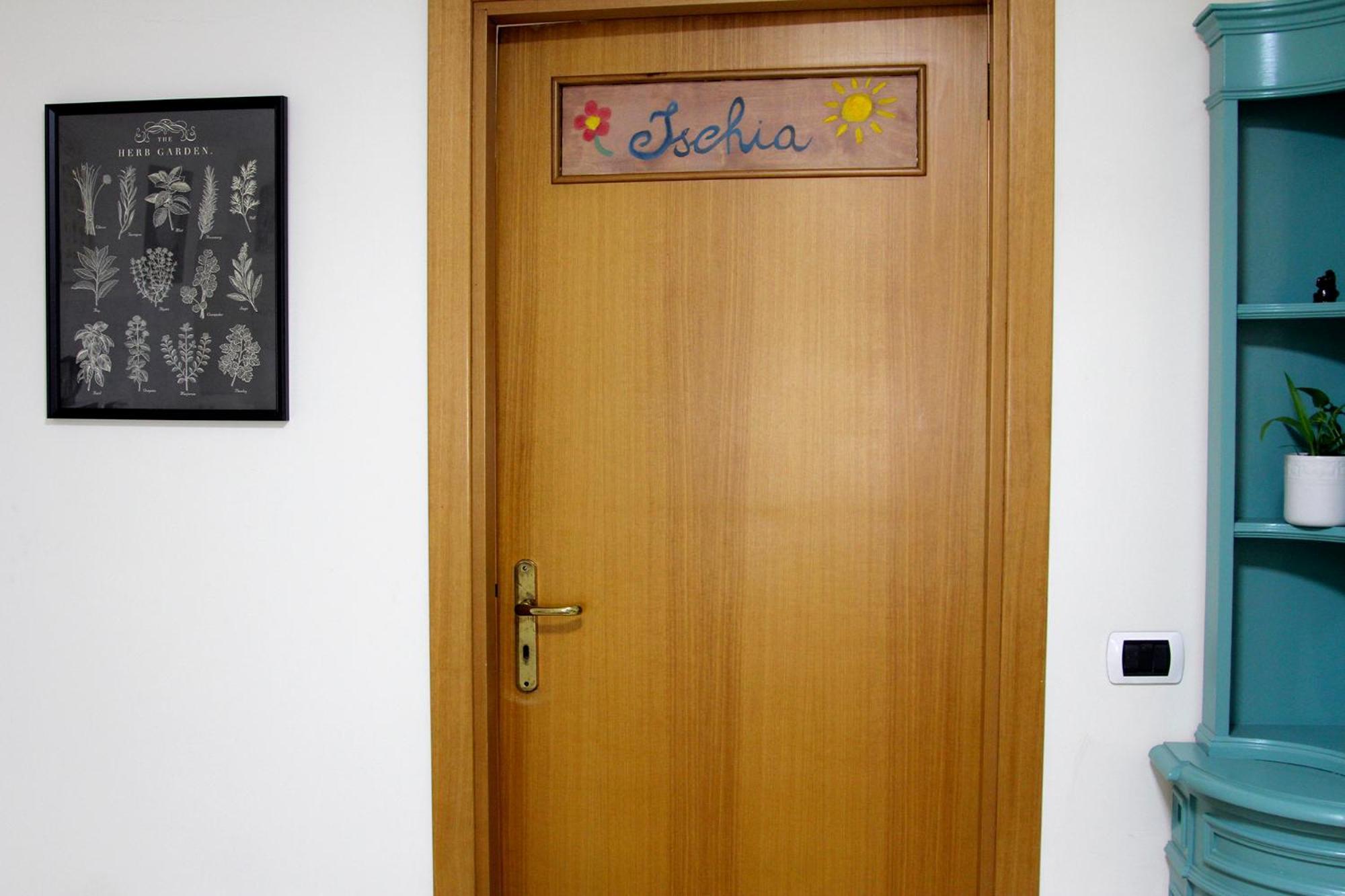 Casa Avallone Наполи Екстериор снимка