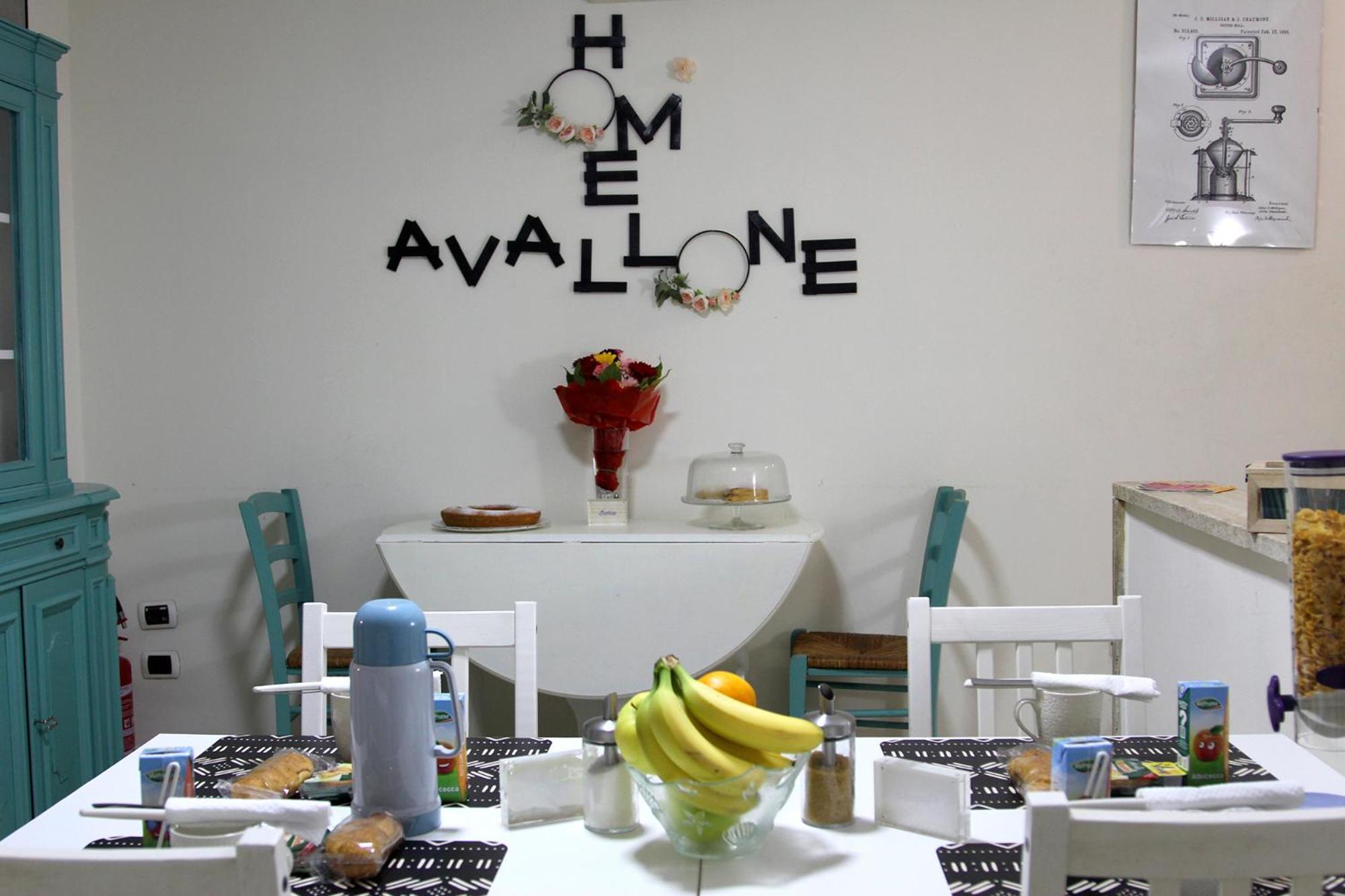 Casa Avallone Наполи Екстериор снимка