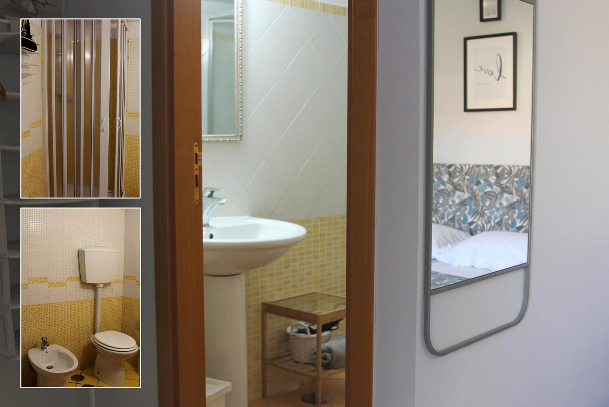 Casa Avallone Наполи Екстериор снимка