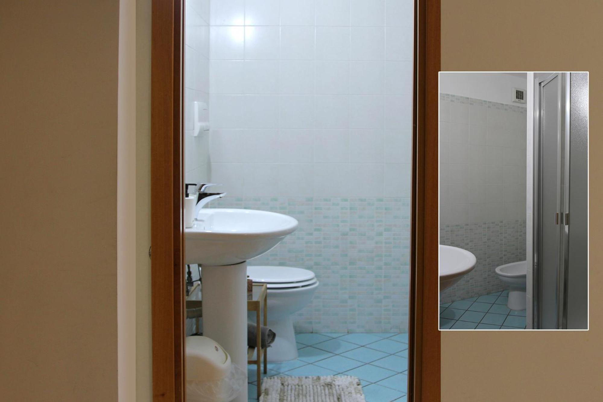 Casa Avallone Наполи Екстериор снимка