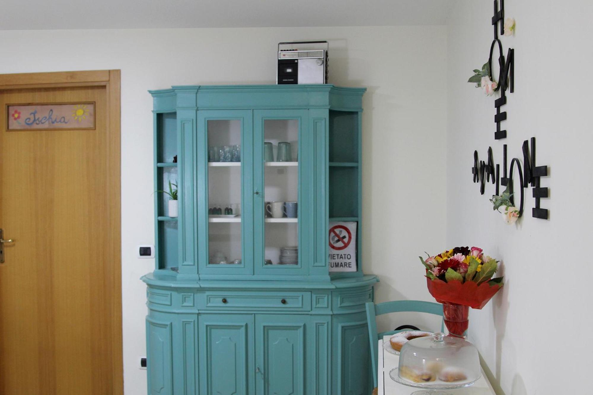 Casa Avallone Наполи Екстериор снимка