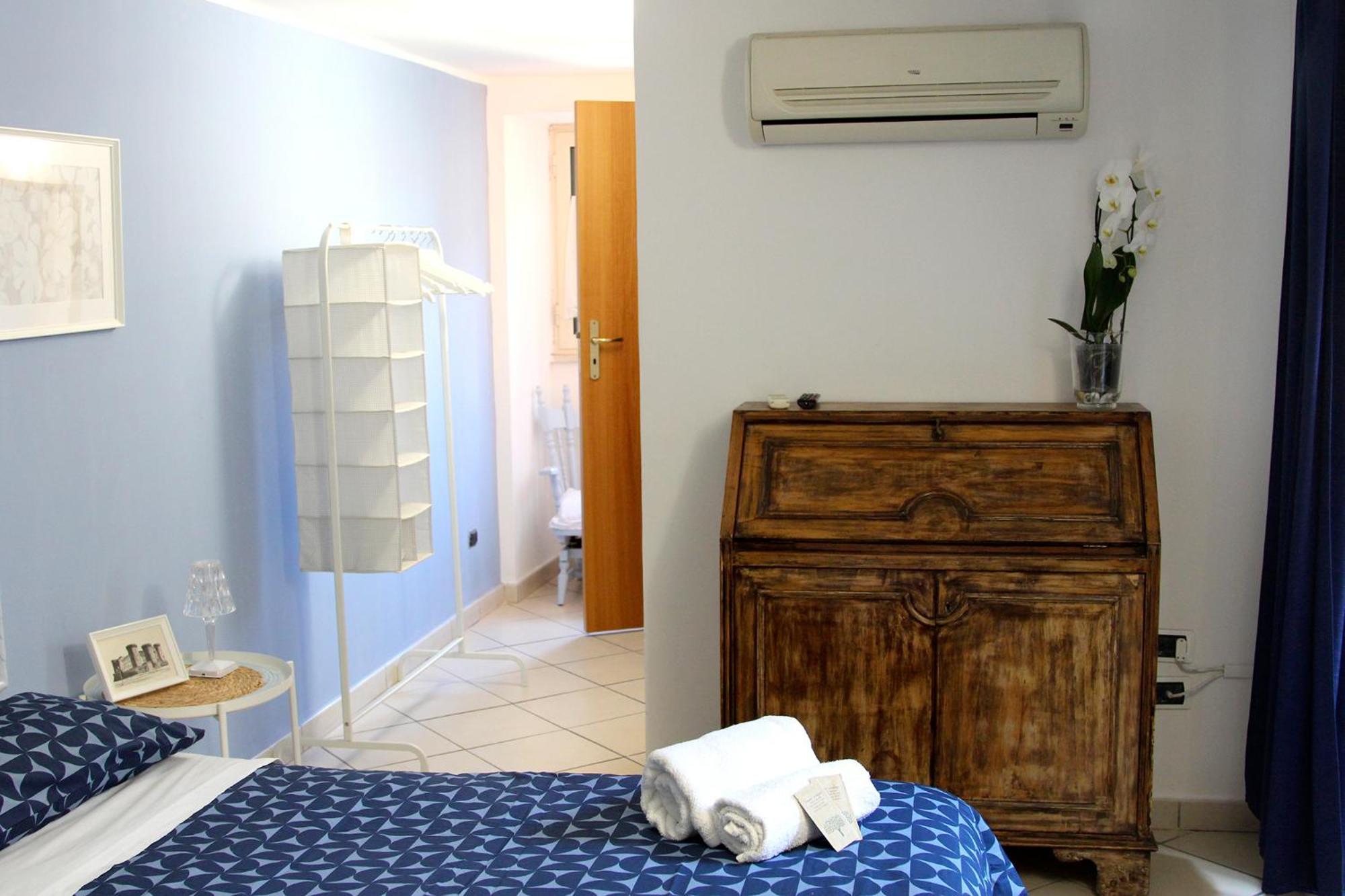 Casa Avallone Наполи Екстериор снимка