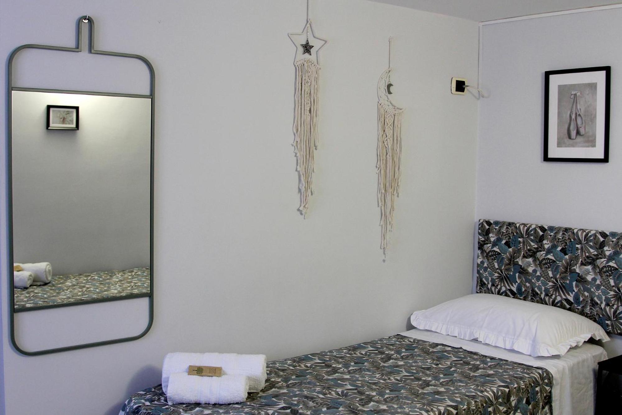 Casa Avallone Наполи Екстериор снимка