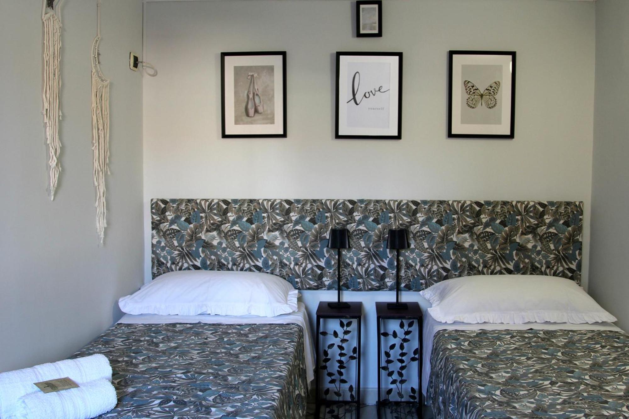 Casa Avallone Наполи Екстериор снимка