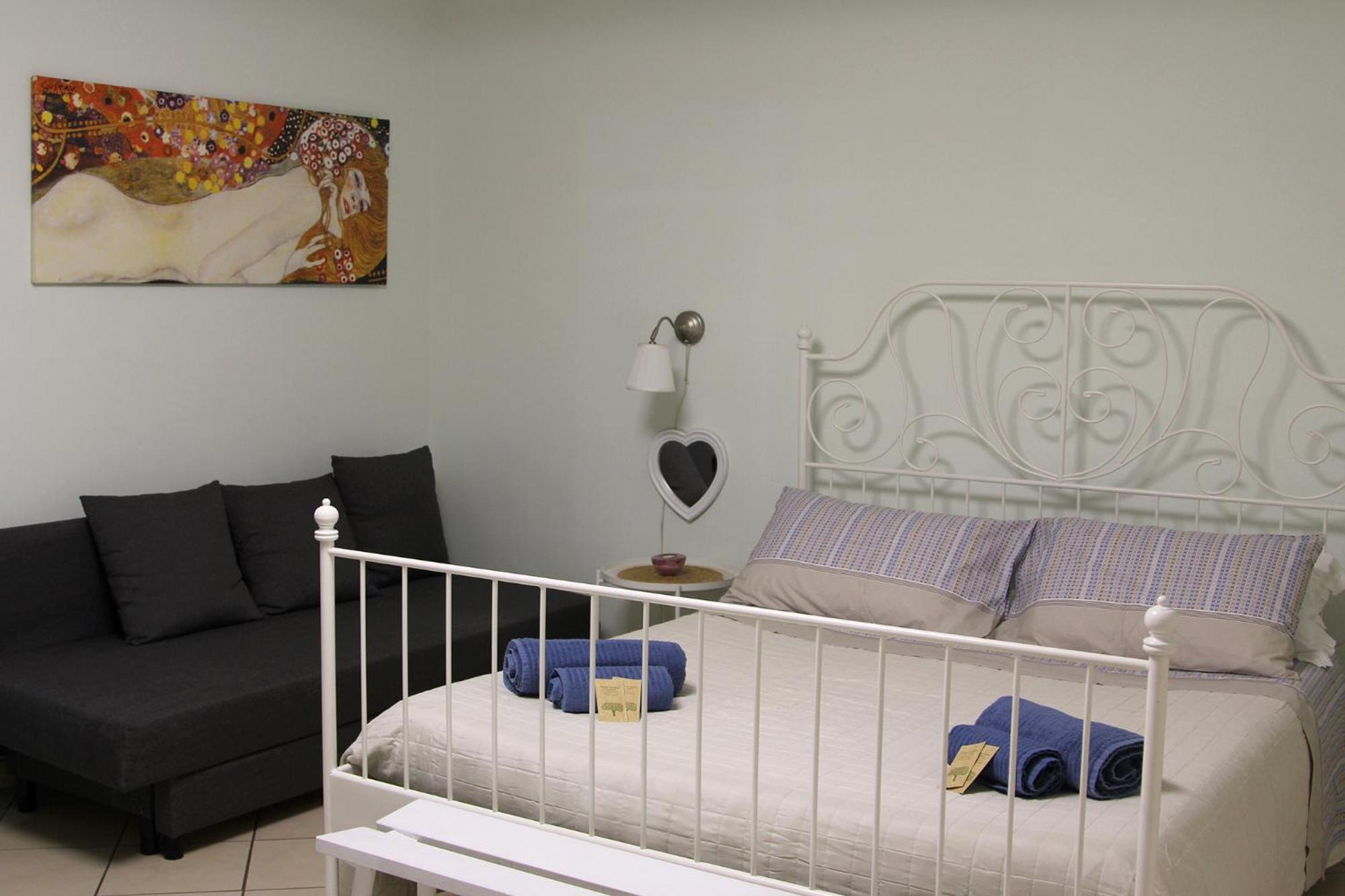 Casa Avallone Наполи Екстериор снимка