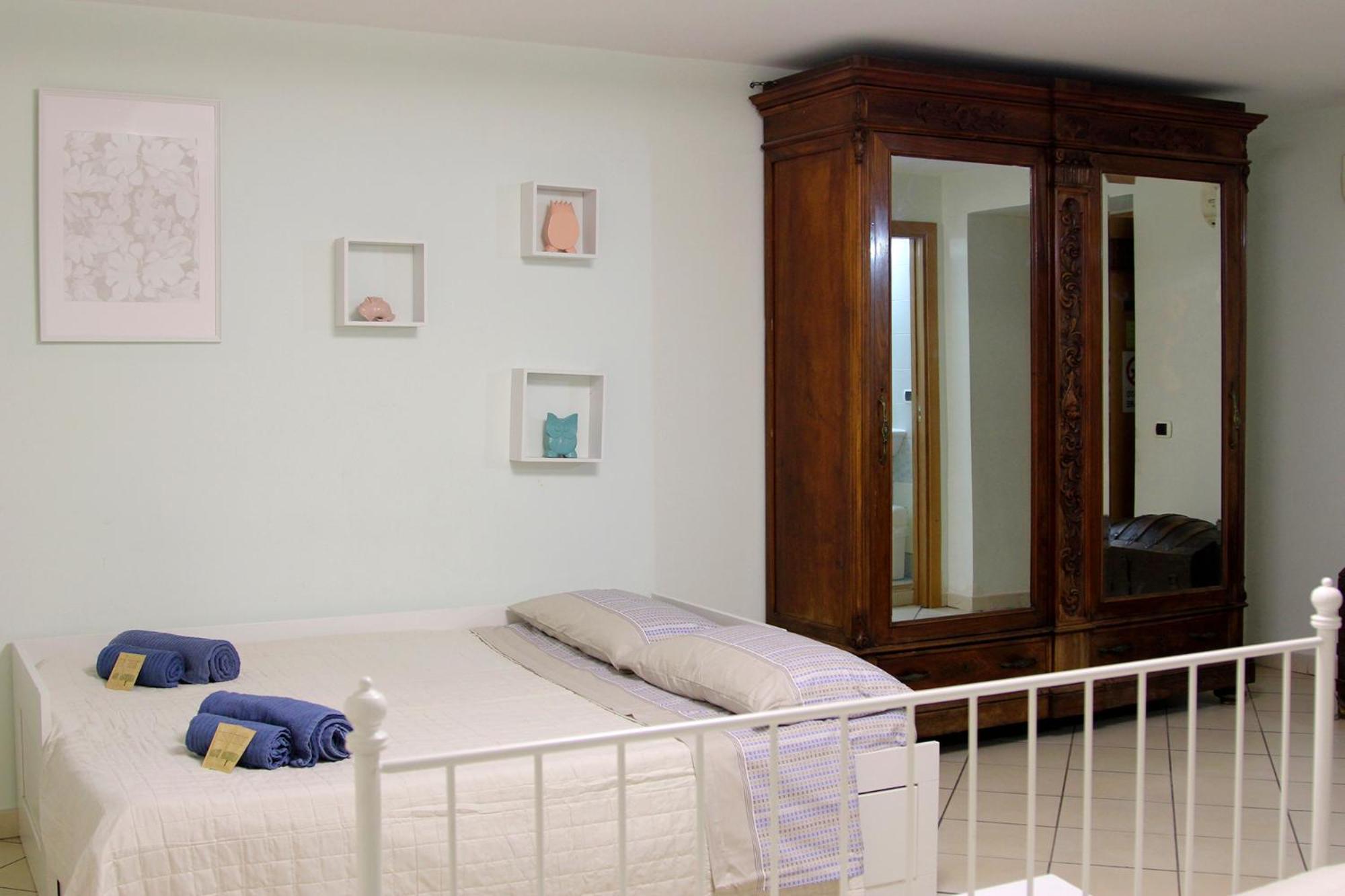 Casa Avallone Наполи Екстериор снимка